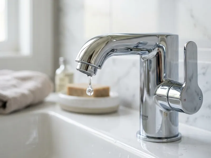 Faucet Repair & Installation Plumber in Bergholz, OH