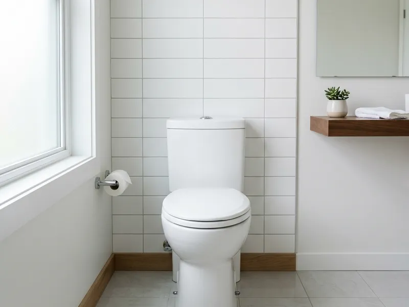 Toilet Repair & Installation Plumber in Bergholz, OH